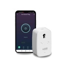 AZIOT 16A Smart Plig with Energy Monitor, WiFi & Bluetooth, 适合Geysers,微波Ovens,空气调节器等大型设备. 与 Alexa 一起工作( H)
