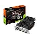 Gigabyte GeForce RTX 3050 WINDFORCE OC 6G 6GB GDDR6 图形卡 GV-N3050WF2OC-6GD