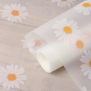 Trendy Home Anti-Slip Mat 45 cm x 5 m 用于抽水机、 Fridge & Shelf Liners
