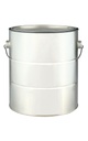 Valspar 007.0060689.000 Empty 1 Gallon Paint Can