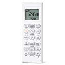 RESORB LG AC远程兼容 AKB73975614 AKB73975615,更换遥控器 1吨 1.5吨 2吨 Split & Window AC, White QQ RE 36 i