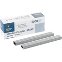 Business source Chisel Point Staples - 5000盒(65649),银色