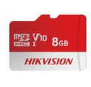 HIKVISION Extreme 8GB microSDXC Memory Card Class Class 10, V30 QQ 20MB/s Read, 10MB/s Write Spee QQ与智能手机,相机,CCTV QQ Drop Protection QQ内存卡 3 Yrs Quarry.
