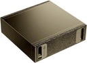 NVIDIA DGX Spark个人AI 超级计算机 128GB 统一内存 4TB PCIe Gen5 SSD QGrace Blackwell GB10 QQ 最多 1 PFLOP FP4 AI 性能 QQ 本地LLM 和 Generative AI 工作站