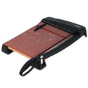 X-ACTO 重职木胶纸 Trimmer, 15“切割表面-持久、精准、学校和工作设置设计
