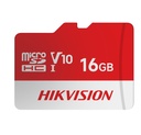 HIKVISION Extreme 16GB microSDXC Memory Card Class 10, V30 QQ 92MB/s Read, 15MB/s Write 速度 QQ与智能手机,相机,CCTV QQ Drop Protection QQ 内存卡 3 Yrs 保证.