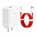 100W USB-A至C型快速充电器和电缆兼容性与Oneplus/OPP/Xiaomi/Realme/Samsung/Nothing/Poco/Motorola和其他C型设备