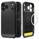 iPhone 17/18 Pro Max, Matte Black的 Spigen Rugged Armor MagFit 案例 互联网档案馆的存檔,存档日期2013-03-02.