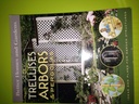 Trellises, Arbors & Pergolas: 花园结构的想法和计划(更好的家和花园做你自己)