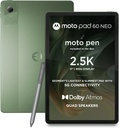 Moto Pad 60 Neo 5G(Pantone青铜绿,128,GB,4,GB)