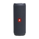 JBL 翻转基本 2, 带深基的无线便携式蓝牙扬声器, IPX7 水和防尘( 不含 Mic, 黑色)
