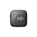 DJI Mic Mini 1 TX 麦克风 - DJI128 黑色无线