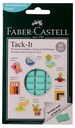 Faber-Castell Tack-It - Pack of 90 (灯绿) (英语).