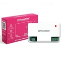 HomeMate WiFi 4 节点智能切换 QQ 不需要Hub 需要 QQ 适应手动控制 QQ 家用自动化 QQ 与 Alexa , 助理 & Siri 合作