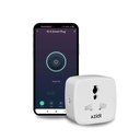 AZIOT 10A Smart Plug with Energy Monitor – WiFi/蓝牙 – 印度制造 – Timer 函数 – Home & Alexa 工作