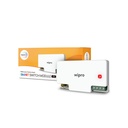 Wipro Smart Switch 模块, 4 开关控制兼容 Alexa & Home (Pack of 1, White)