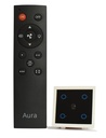 Aura 家自动化遥控开关( 四频道开关 V2)