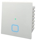 Smarteefi Touch 16A WiFi Smart Switch, 即使没有互联网, 也能与 Alexa/ Home( White) 兼容, 执行时间表