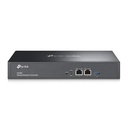 TP-Link Omada 硬件控制器 QQ SDN 集成 QQ 2 Gigabit 端口+ 1 USB 3.0 端口 QQ管理最多500个设备 QQ 简单和智能网络监控和维护 QQ 云访问和Omada App(OC300)