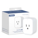 Aqara Xiaomi Smart Plug – Smart Steckdose (智能斯泰克多斯) 互联网电影数据库(IMDb)上"智能斯泰克多斯"的资料(英文)