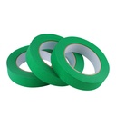 Lichamp 3 Pack Green Painters 1英寸磁带
