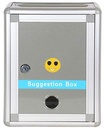 RONTENO 建议框 多功能字母 Box1Pc( 组合颜色)( 新建议框)