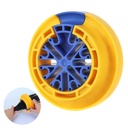 Serplex 电缆连接工具, 上至 1/4 英寸, 网络电线管理器