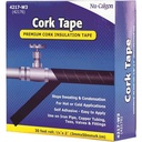 Nu-Calgon 4217-W3 Cork 绝缘磁带,2"×1/8"×30'