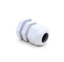 JIGO 聚酰胺 PG 线状电缆 Gland PG 21 - 包装 12