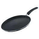 Prestige Not-Stick Dosa Tawa 27.5cm → OSP IB → Gas & Induction 兼容性 → PFOA 自由 → Metal Spoon 友好 → Sturdy Handle → 1Y Garranty → ISI 认证