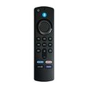7SEVENQ 与消防电视棍兼容 适合所有型号 L5B83G S3L46N 第三代消防电视 4K设备 蓝牙语音指挥 跟随配对和麻烦扫射步骤 启用Alexa