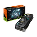 GIGABYTE Geforce RTX 5080 游戏OC 16G图形卡,WINDFORCE 冷却系统,16GB 256-Bit GDDR7, pci e x16 GV-N5080GAMING OC-16GD 视频卡