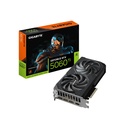 GIGABYTE GeForce RTX 5060 Ti WINDFORCE 16G图形卡,16GB 128位GDDR7,PCIe 5.0,WINDFORCE 冷却系统,GV-N506TWF2-16GD 视频卡