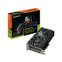 GIGABYTE GV-N506TWF2OC-16GD | GeForce RTX 5060 Ti WINDFORCE 2X OC 16GB GDDR6 图形卡