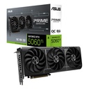 ASUS Prime GeForce RTX 5060 Ti 8GB GDDR7 OC版 Gaming Graphics Card (Nvidia GeForce RTX5060Ti DLSS 4, 2.5-Slot Design, PCIe 5.0, 3X DisplayPort 2.1b, 1x HDMI 2.1b, PRIME-RTX5060TI-O8G) 互联网档案馆的存檔,存档日期2014-12-02.
