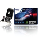 GEONIX GEFORG GT-610LP 2GB ddr3 sdram pci e 内存图形卡 QQ VGA/HDMI/DVI 视频输出QQ 3年保证
