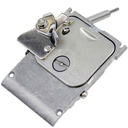 TapeTech Automatic Taper 05TT EasyClean Cover Plate Conversion - Upgrade to 07TT Style