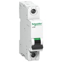 Schneider Electric Acti9 xC60 32A 1-Pole MCB → C曲线,15kA 高断路能力 → 用于可靠超载和短环保护的微型断路器 → DIN Rail Mount → IEC 认证 → 白色