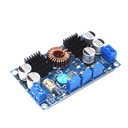 CentIoT - LTC3780 DC 5-32V至1V-30V 10A 自动上下步 - 下步管理充电模块