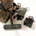 Duluth Forge Remote Control Pilot Kit for Vented Gas Log Sets - Model VLRK-OO, Easy Installation, Reliable Performance