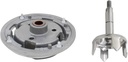 Bread machine base fork bearing central axis shaft sleeve Connecting parts for multiple models bread machine accessories