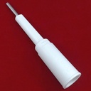 Replacement For Compatible With Food Processor Adapter, AH3506180, EA3506180, 2210544