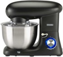 Kitchen Chef Plus Grey Food Processor Black 5.5 L - Ideal for family enjoyment