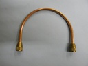 Nozzle Jet Line 3/16" x 8" Compatible with Suntec or Webster Std Oil Burner