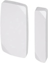 Monoprice 700 Door/Window Sensor | Longer Wireless Range, Burglar Alert, Easy Installation, Ideal for Home, Garage, Apartment - Z-Wave Plus Series