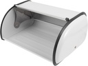 Bread Bin Lids Tabletop Bread Storage Box Kitchen Countertop Storage Containers