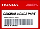 HONDA 67240-HL3-A00 PLATE, R. DOOR LEVER