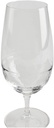 Tableau Monte Beverage Glass Short Stem Drinkware 4 Piece Set