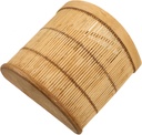 Storage Bin Wall Hanging Basket for Kitchen Fruit Basket Garlic Ginger Storage Decorative Hanging for Home