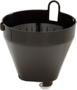 Cuisinart DCC-1100FB Replacement Filter Basket Holder Fits Models DCC-1100, DCC-100BK, DCC-1100PK, DCC-1100R, & DCC-1150 Only OEM